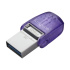 Kingston 128GB DataTraveler microDuo 3C USB Flash Drive