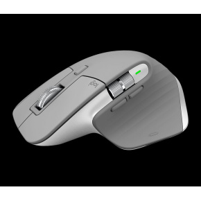 Logitech MX Master 3 Advance Wireless Mouse