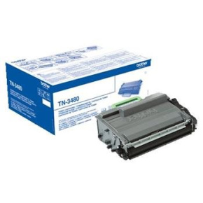 toner BROTHER TN-3480P (TN3480P)