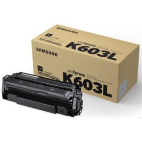 toner SAMSUNG CLT-K603L ProXpress SL-C4010ND/SL-C4060FX black