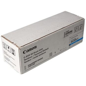 valec CANON C-EXV55 cyan iRC256i/C356P/C356i (2187C002)