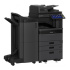 MFP TOSHIBA e-STUDIO3528A + toner + developer + vrchný kryt