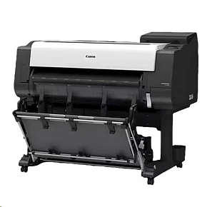 Canon imagePROGRAF TX-3300 (A0 - 36") + RU-34
