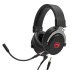 Marvo HG9052, Headphones