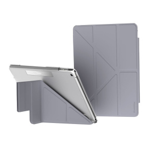 SwitchEasy puzdro Origami Nude Case pre iPad 2019/2020/2021 - Alaskan Blue SwitchEasy puzdro Origami Nude Case pre iPad 2019/2020/2021 - Alaskan Blue
