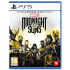 Marvel Midnight Suns (Enhanced Edition) [PS5]