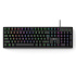 Herná klávesnica C-TECH Riven (GKB-16), RGB, USB