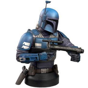Diamond Star Wars Deathwatch Bust Bust 18 cm