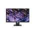 Lenovo ThinkVision E24q-30 23.8"QHD IPS 300nits 100Hz 16:9 1300:1 4ms DP/HDMI Pivot Black