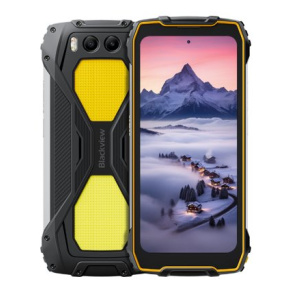 BLACKVIEW BV7300 6+256GB Yellow
