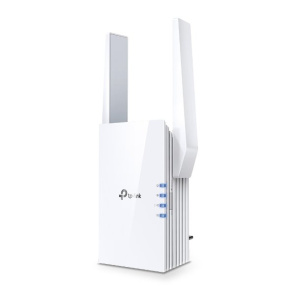 tp-link RE605X, AX1800 Wi-Fi Range Extender