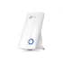 tp-link TL-WA850RE,  Wireless N Range Extender 300Mbit/s, Wall Mount, 2.4GHz, 802.11b/g/n, interná anténa