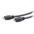 High speed HDMI mini to mini cable (type C), 6 ft