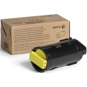 toner XEROX 106R03886 yellow VersaLink C500/C505 (9000 str.)