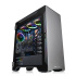 Thermaltake AH A500 Gaming Case Aluminum Bez Zdroja