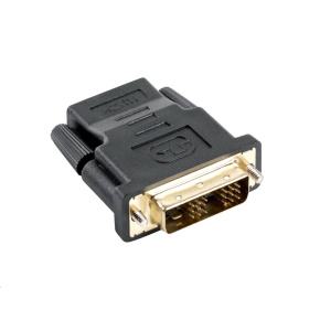 C-TECH HDMI to DVI adapter, F/M