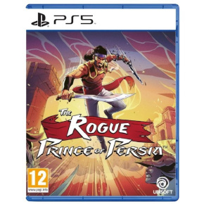 The Rogue Prince of Persia [PS5]