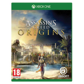 Assassin’s Creed: Origins [XBOX ONE]