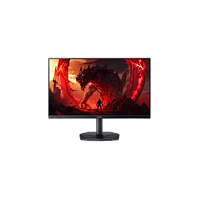 Acer Nitro/KG270P0bi/27"/VA/FHD/144Hz/1ms/Čierna/2R Acer Nitro/KG270P0bi/27"/VA/FHD/144Hz/1ms/Čierna/2R