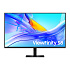 Samsung ViewFinity S8/LS37D800UAUXEN/37"/VA/4K UHD/60Hz/5ms/Black/3R
