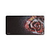 Herná podložka pod myš Genesis CARBON 500 MAXI LAVA G2, 900x450mm