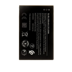 Nokia BL-4XL Batéria 1500mAh Li-Ion (OEM) Nokia BL-4XL Batéria 1500mAh Li-Ion (OEM)