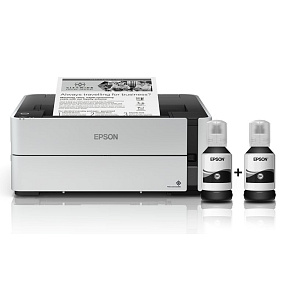 Epson EcoTank/M1170/Tlač/Ink/A4/LAN/WiFi/USB Epson EcoTank/M1170/Tlač/Ink/A4/LAN/WiFi/USB