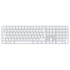 Apple Magic Keyboard with Touch ID and Numeric Keypad - SK