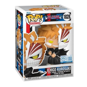 POP! Animation: Ichigo with Half Mask (Bleach) Special Edition