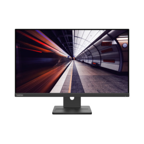 Lenovo ThinkVision E24-30 23.8"FHD IPS 250nits 100Hz 16:9 1300:1 4ms VGA/DP/HDMI repro Pivot