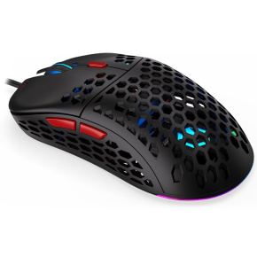 ENDORFY mouse LIX Plus PMW3370 / Khail GM 8.0 / wired / black