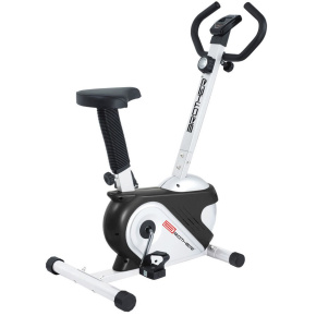 Magnetic exercise bike - BC220