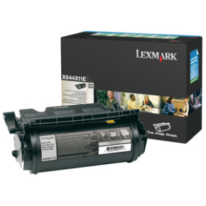 Toner Lexmark X644 X646 (32000 str.)