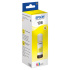 kazeta EPSON ecoTANK 106 Yellow - 70 ml (5000 str.) (C13T00R440)