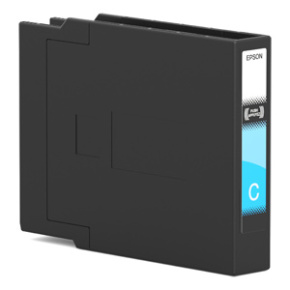 kazeta EPSON EM-C7100/EP-C7000 cyan XXL (8000 str.)