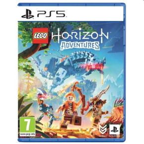 LEGO Horizon Adventures [PS5]