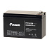 Akumulátor FUKAWA FW 7.2-12 F2U (12V 7,2Ah/7Ah)