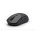 HP 400 Quiet/Kancelárska/Optická/Pre pravákov/1 200 DPI/USB+BT/Čierna