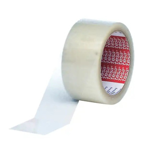 Lepiaca páska tesa 48 mm x 66 m, priehľadná