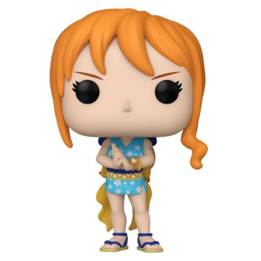 POP! Animation: Onami in Wano (One Piece)