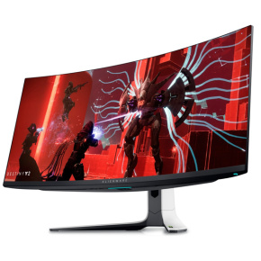 DELL Alienware AW3423DW Gaming monitor 34" QD-OLED 21:9 0.1ms 1M:1 1000cd DP 2xHDMI USB 3.2 3YNBD DELL Alienware AW3423DW Gaming monitor 34" QD-OLED 21:9 0.1ms 1M:1 1000cd DP 2xHDMI USB 3.2 3YNBD