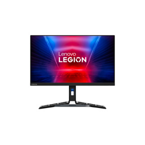 Lenovo Legion R27q-30  27"QHD IPS 16:9 165Hz 350nits 1000:1 1ms HDMI,DP Repro Black