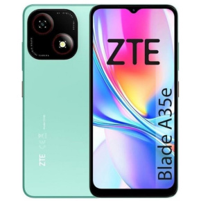 ZTE Blade A35e Green 2+64GB