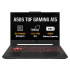 ASUS TUF Gaming A15, R9-7940HS, 16GB DDR5, 1TB SSD, RTX4070, 15,6" FHD, AMD, non OS, Jaeger Gray