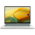 ASUS Zenbook i5-1240P, 8GB, 512GB SSD, Integr., 14" 2,8K OLED Touch, Win11Home, Green