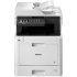 Brother DCP-L8410CDW, A4 laser color MFP, print/scan/copy, 31 strán/min, 2400x600, duplex, USB 2.0, LAN, WiFi