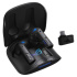 ASUS ROG Cetra True Wireless SpeedNova, black