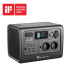 Bluetti PowerOak EB55 Portable Power Station | 700W 537Wh