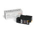 toner XEROX 106R01634 black PHASER 6000/6010, WorkCentre 6015