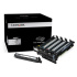 Black imaging kit Lexmark CS310/410/510 CX310/410/510 40K (valec+black developer)